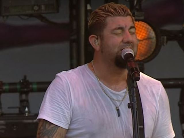 Hear Deftones' Chino Moreno Guest On New Nick Hook Song "The Infinite Loop"