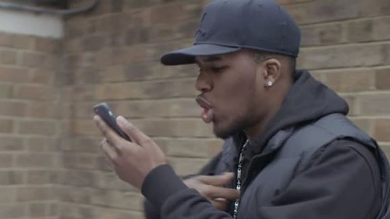 Novelist And Nick Hook Combine To Devastating Effect On "Can't Tell Me Nothing"