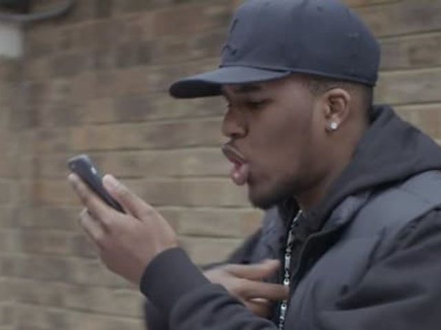 Novelist And Nick Hook Combine To Devastating Effect On "Can't Tell Me Nothing"