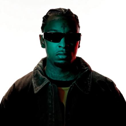 21 Savage