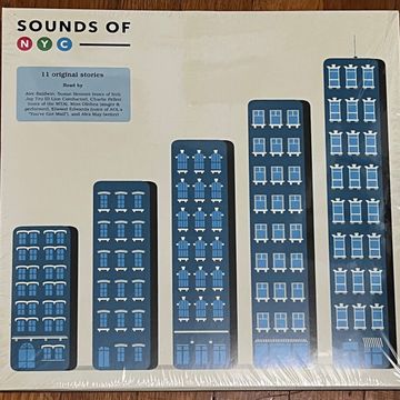 Scion A/V Presents: Trouble & Bass - Sounds Of NYC