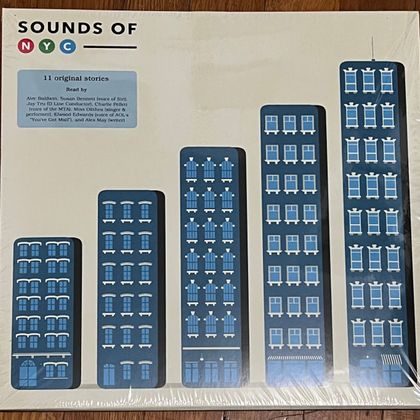 Scion A/V Presents: Trouble & Bass - Sounds Of NYC