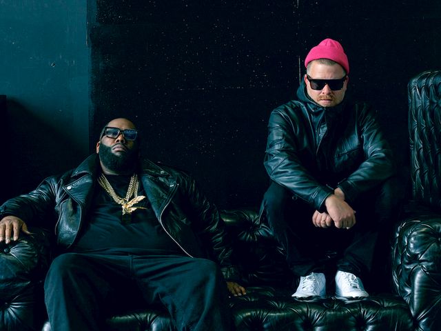 Run the Jewels announce Latin American RTJ4 remix album RTJ CU4TRO, share "Caminando en la Nieve"