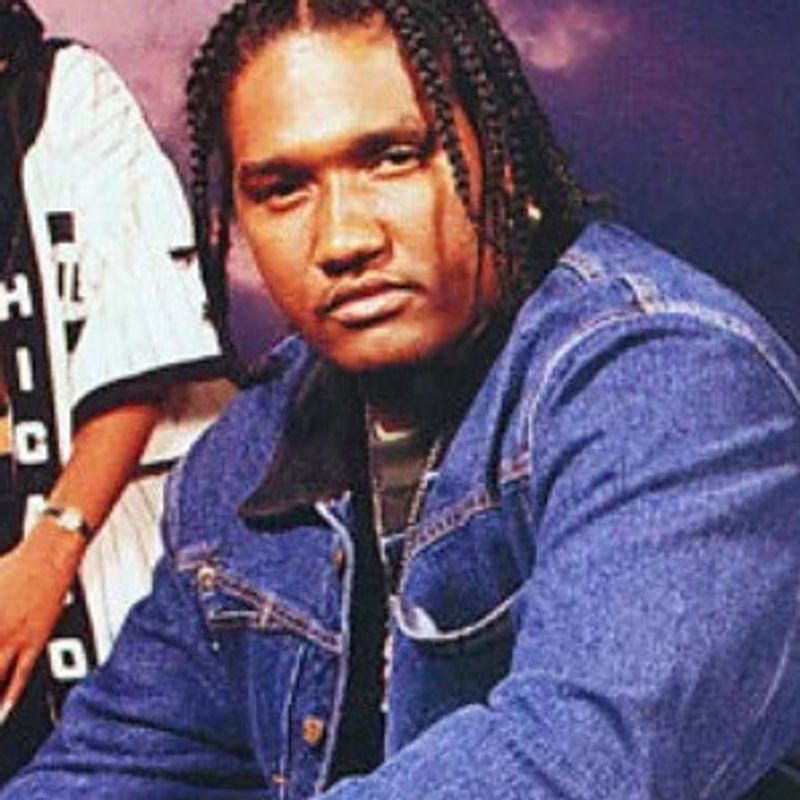 Apache
