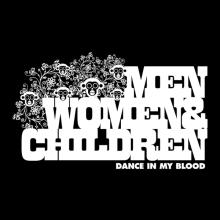 DANCE IN MY BLOOD US DMD MAXI