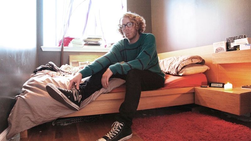 Download renaissance man Nick Hook's Without You EP - Fact Magazine