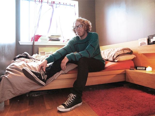 Download renaissance man Nick Hook's Without You EP - Fact Magazine