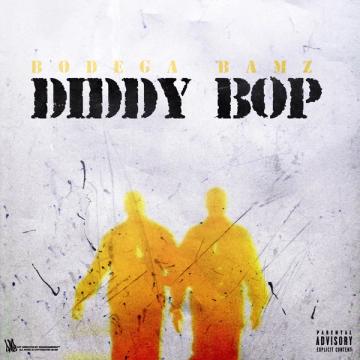 DIDDY BOP