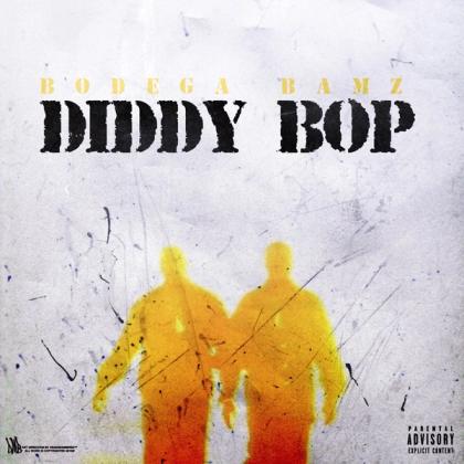 DIDDY BOP