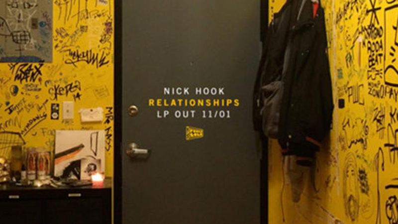 21 Savage, iLoveMakonnen and More Featured on Nick Hook’s ‘Relationships’ Album