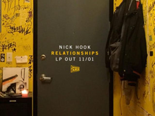 21 Savage, iLoveMakonnen and More Featured on Nick Hook’s ‘Relationships’ Album