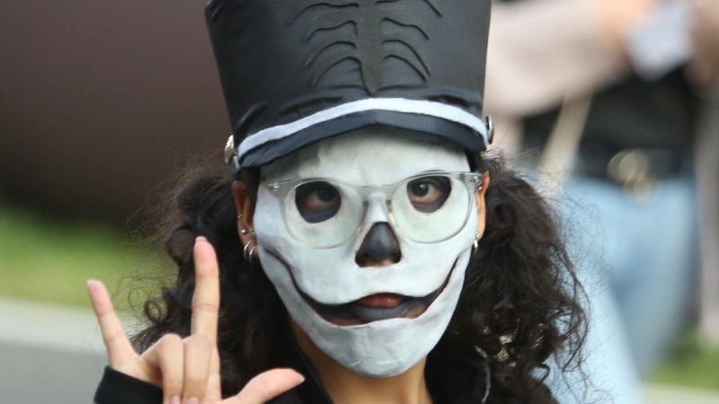 Festival Corona Capital 2022: Los mejores momentos del día 1