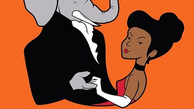 Stream Azealia Banks' 'Jumanji', produced by Hudson Mohawke and Nick Hook - Fact Magazine