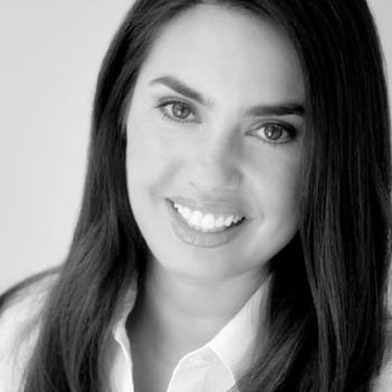 Emily Lazar