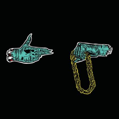 Run The Jewels 4