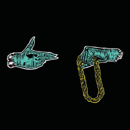 Run The Jewels 4
