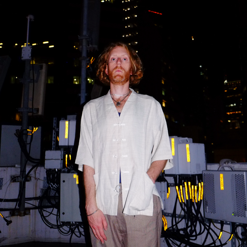 Nick Hook