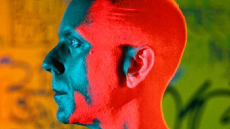 Nick Hook releases Relationships featuring Novelist, Hudson Mohawke