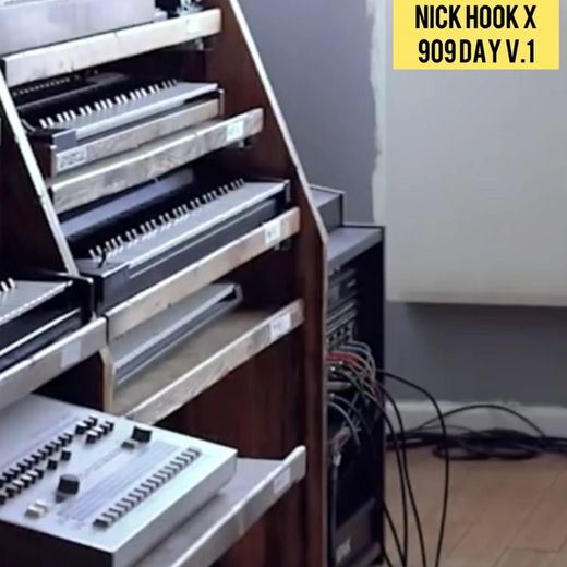 909 Day Pack v1