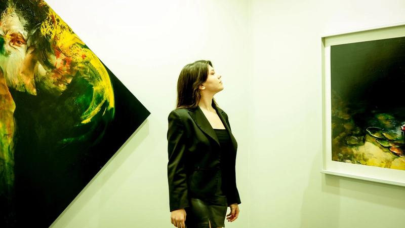 Why Looking at Less Art Can Make a Museum Visit More Meaningful