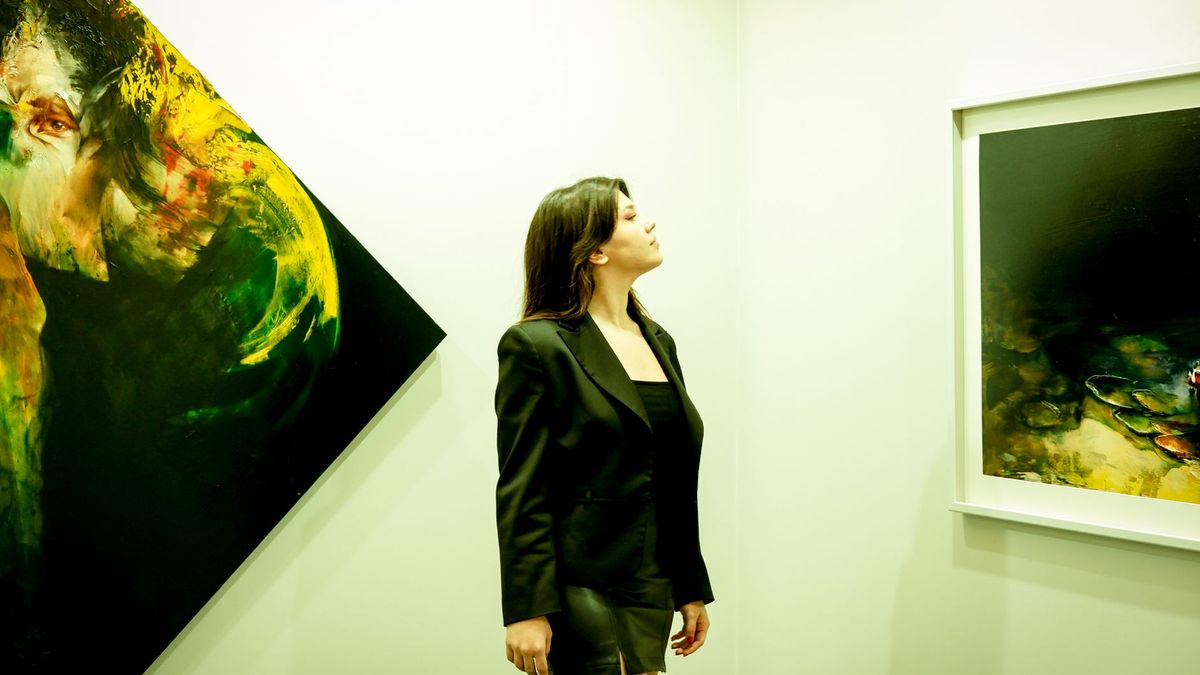 Why Looking at Less Art Can Make a Museum Visit More Meaningful