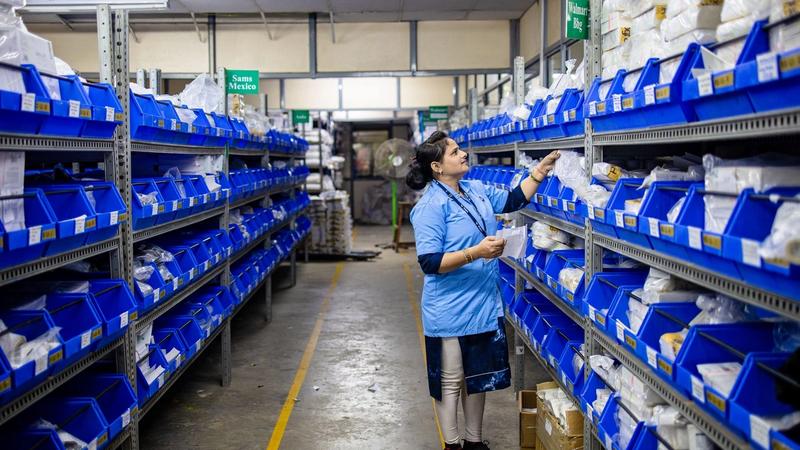 Can Paying Suppliers Later Make a Company Less Efficient?