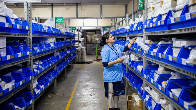 Can Paying Suppliers Later Make a Company Less Efficient?