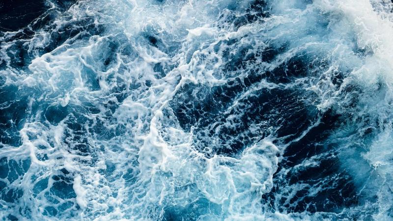 How Ocean Heat Makes Some Hurricanes Intensify So Quickly