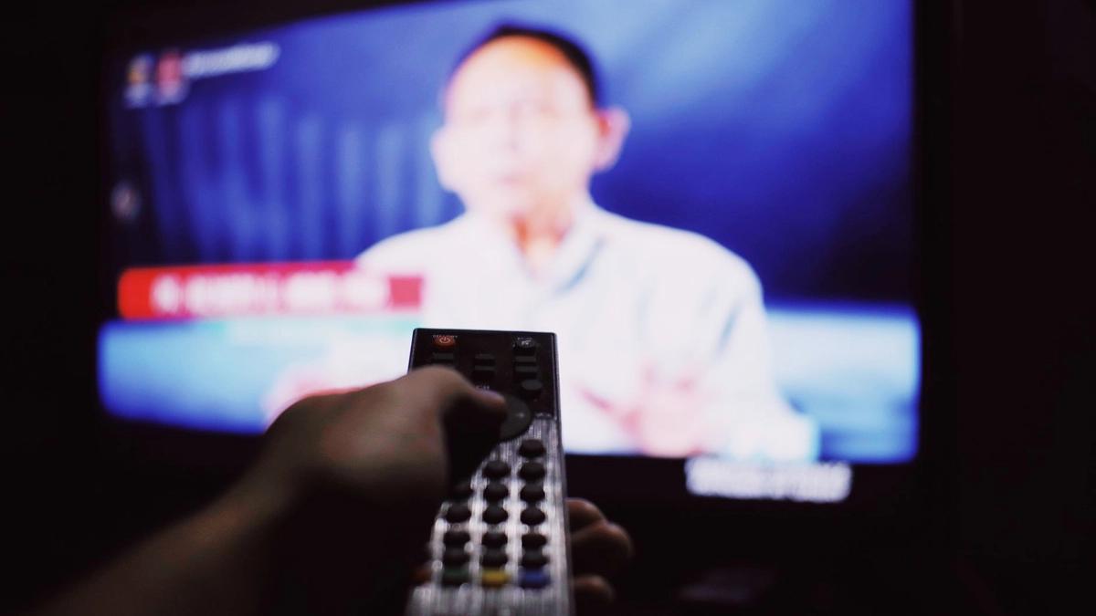 What the TV Dialogue Problem Reveals About How Shows Are Actually Mixed