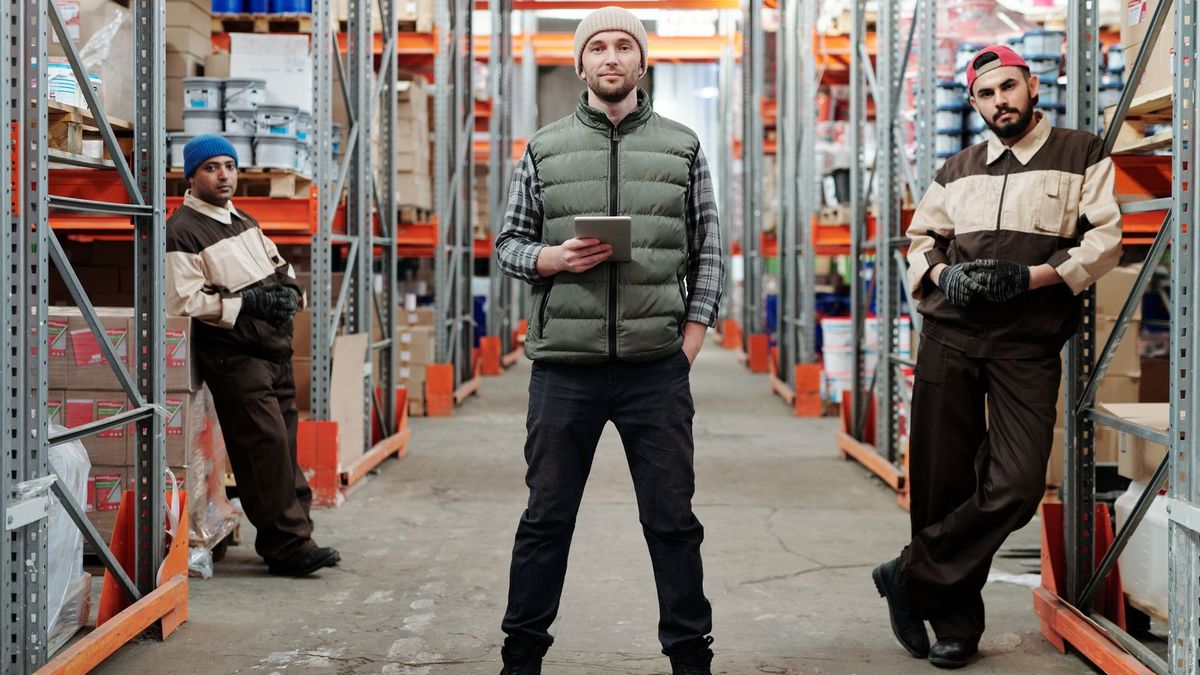 Why Business Growth Often Breaks Before It Scales