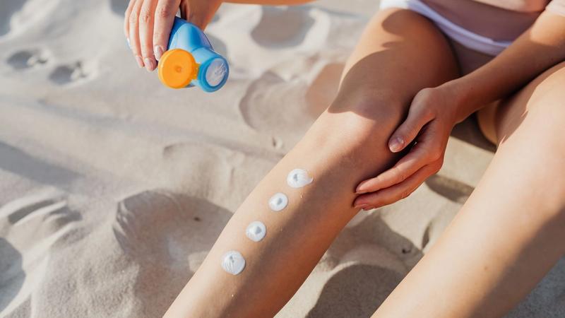 How to Use Sunscreen Correctly as Part of an Everyday Sun-Protection Routine