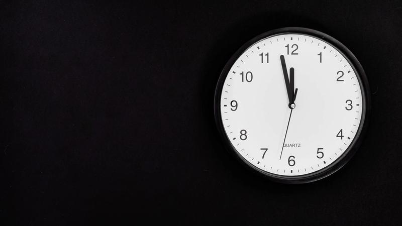 How Late Eating Can Put Metabolism Out of Sync With the Body Clock