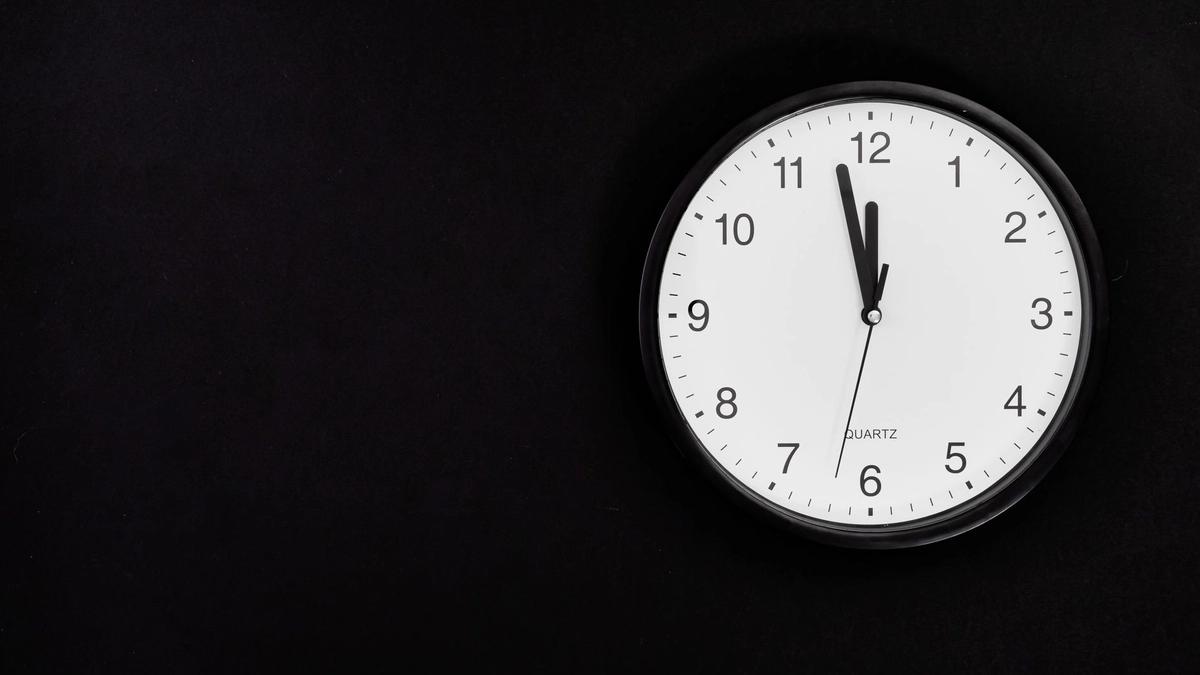 How Late Eating Can Put Metabolism Out of Sync With the Body Clock