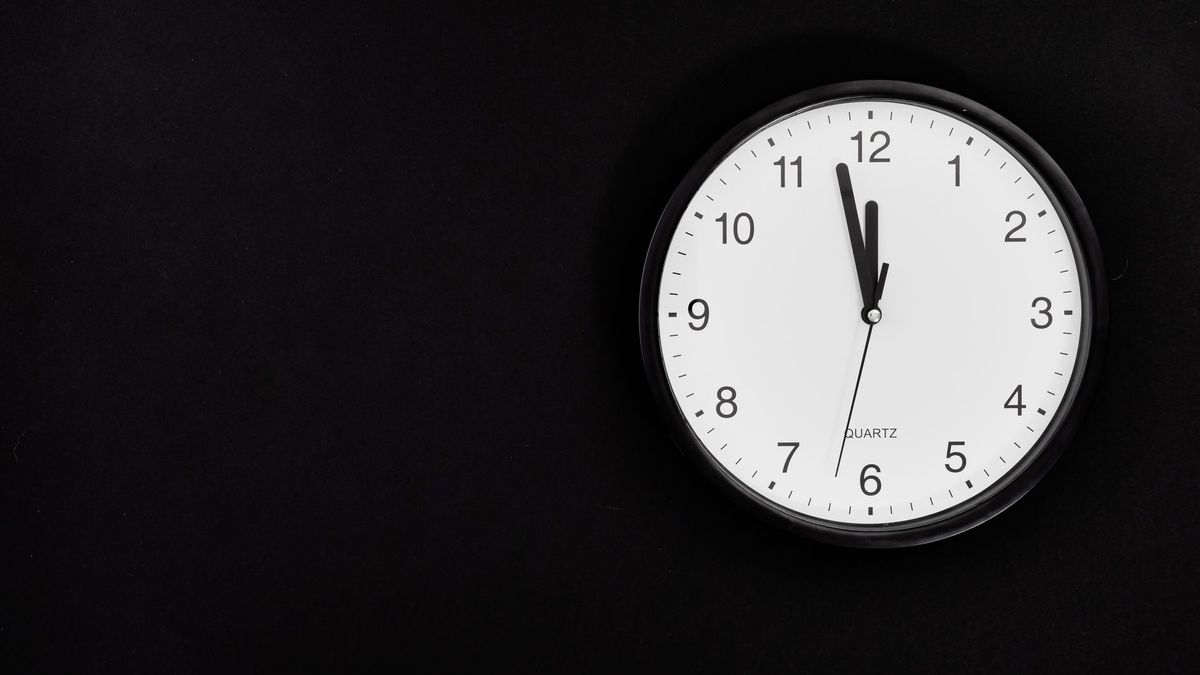 How Late Eating Can Put Metabolism Out of Sync With the Body Clock