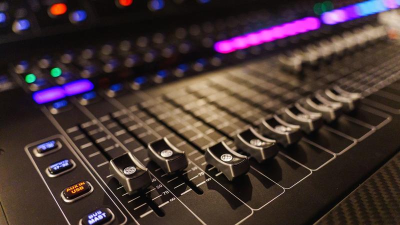 How Does Sound Make a Fictional World Feel Real?
