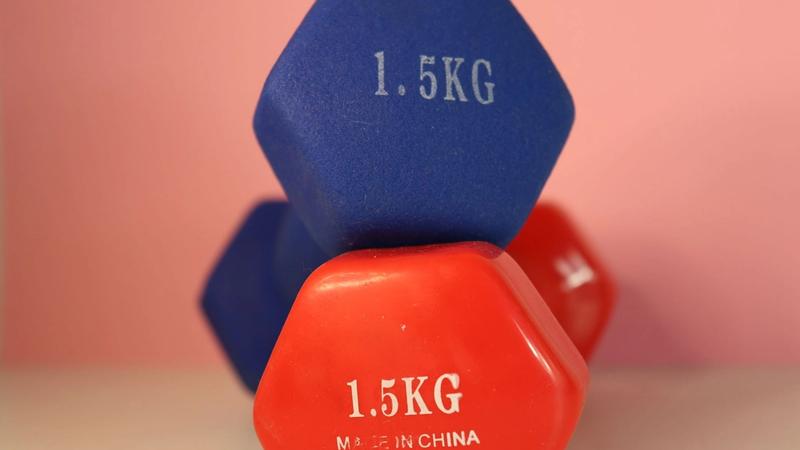 Aerobic Exercise Versus Strength Training: Different Jobs, Better Together