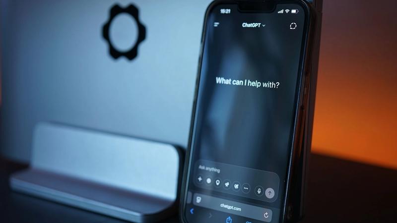 What Changes When AI Runs on Your Phone Instead of the Cloud?
