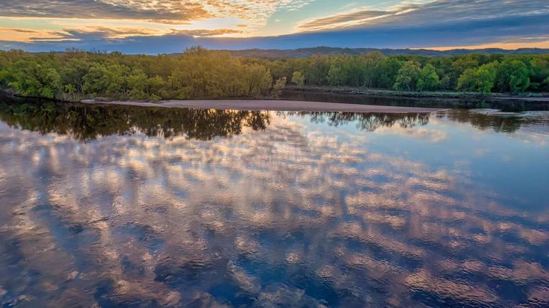 The Quiet Diplomacy of Shared Rivers