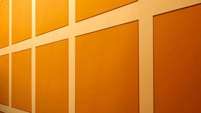 Why the Grid Keeps Returning in Art