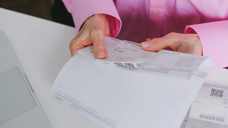 What Accounts Receivable Can Reveal About a Company’s Real Growth