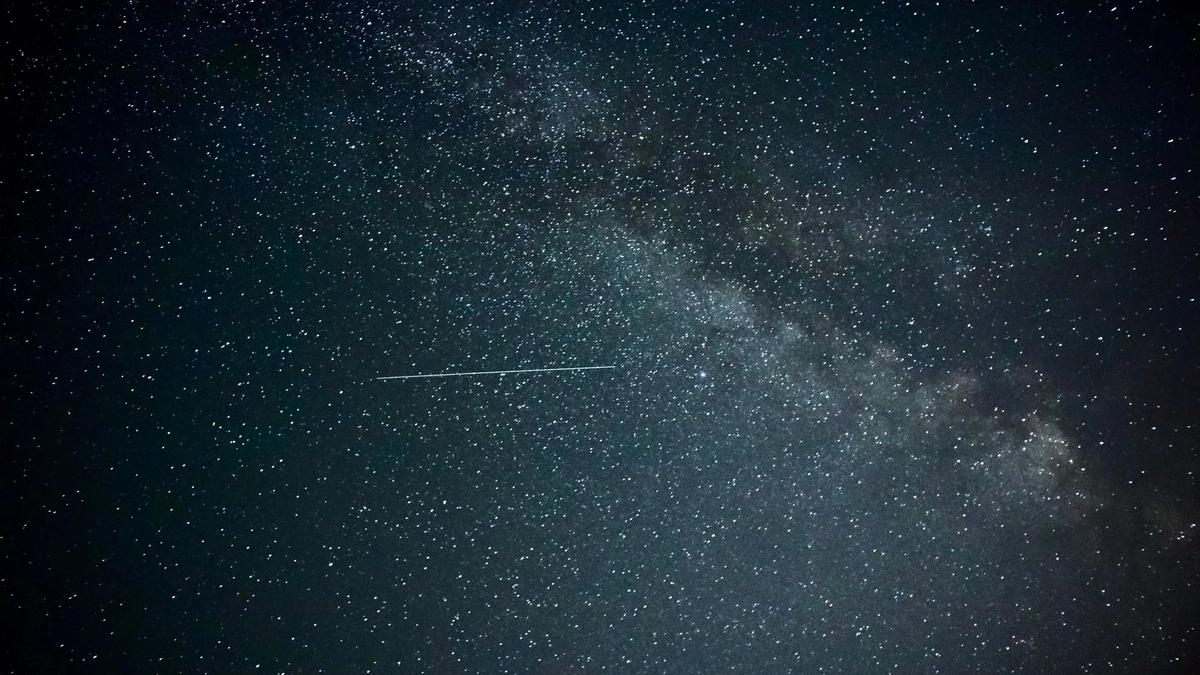 How to Spot the International Space Station on Its Next Pass Overhead