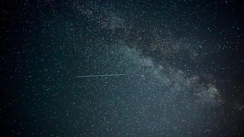 How to Spot the International Space Station on Its Next Pass Overhead