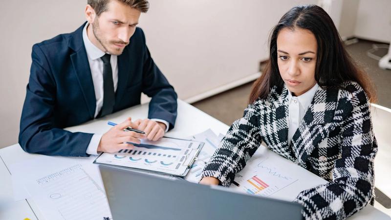 Cybersecurity Has Become a Vendor-Management Problem