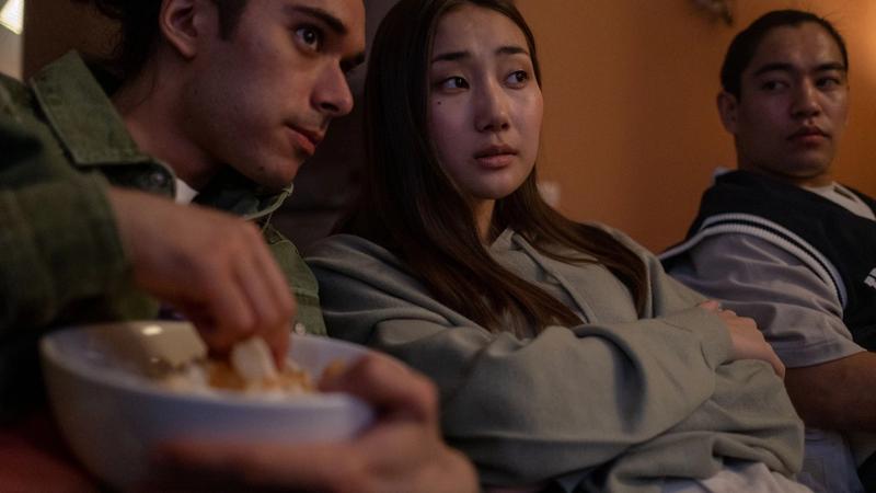 The Invisible Script of Closed Captions