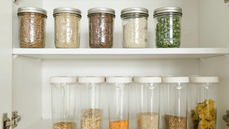 How to Build a Low-Waste Kitchen That Still Works on a Busy Week