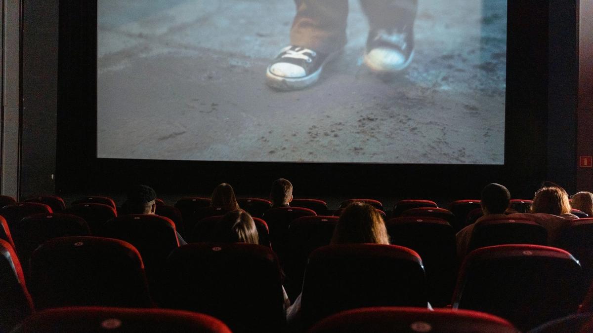 Inside the Movie Trailer: How Two Minutes Teach You What a Film Will Feel Like