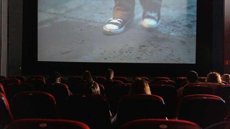 Inside the Movie Trailer: How Two Minutes Teach You What a Film Will Feel Like