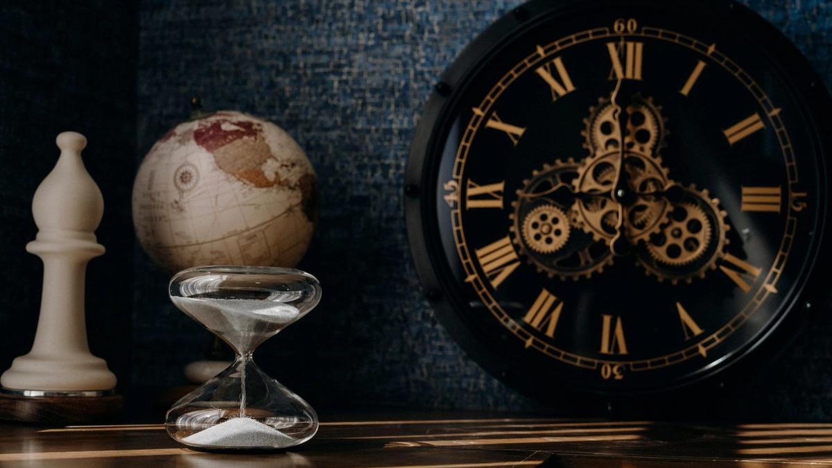 Time Zones Are Agreements, Not Lines on a Map