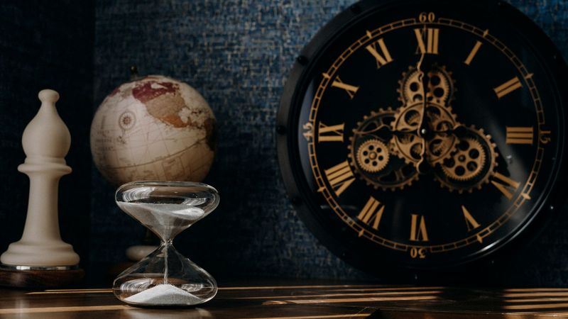 Time Zones Are Agreements, Not Lines on a Map