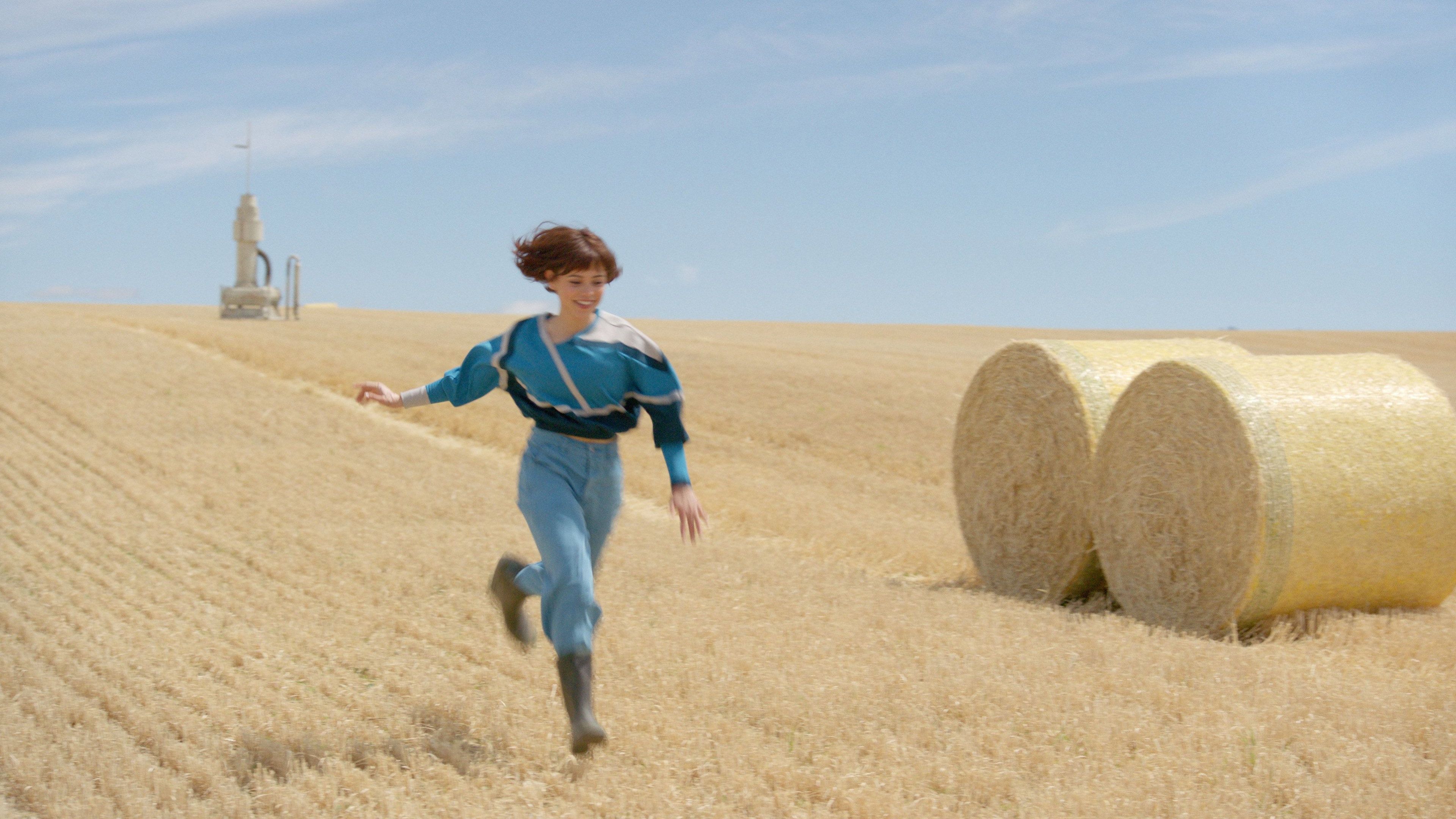 Illustration de l'actualité : Klara et le soleil : le film de Taika Waititi avec Jenna Ortega sort au cinéma le 21 octobre